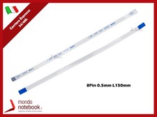 Cavo flat cable usato  Palermo