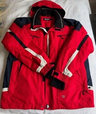 Skijacke winterjacke maier gebraucht kaufen  Berlin