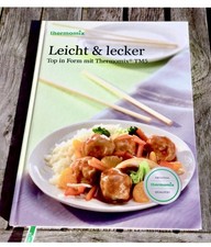 Thermomix leicht lecker gebraucht kaufen  Deutschland
