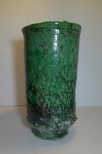 Antique islamic green for sale  SALISBURY