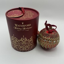 Waterford heirlooms lismore for sale  Ruskin