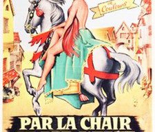 Film 16mm chair d'occasion  Plouay
