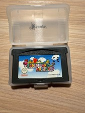 Super Mario Advance GBA – Guter Zustand, Getestet, Original Nintendo #3 comprar usado Super Mario Advance GBA – Guter Zustand, Getestet, Original Nintendo #3 comprar usado  Enviando para Brazil