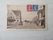 Carte postale vendee d'occasion  Orry-la-Ville