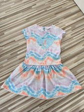 Kinderkleid sommerkleid sommer gebraucht kaufen  Bad Freienwalde (Oder)