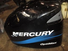 Mercury 200hp optimax for sale  Greenville