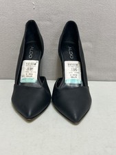 Aldo genuine leather for sale  Granada Hills