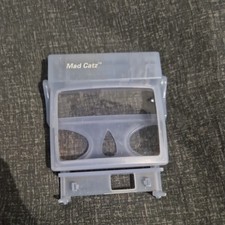 Madcatz light magnifier for sale  WIGSTON