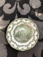 English ironstone green for sale  ROCHFORD