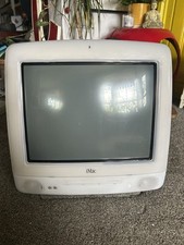 Apple imac vintage for sale  KENDAL