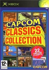 Jeu xbox capcom d'occasion  Les Mureaux