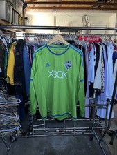 2014 seattle sounders for sale  San Marcos