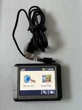 Garmin nuvi 250 for sale  ALDERSHOT