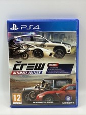 Crew ultimate edition for sale  BLACKPOOL