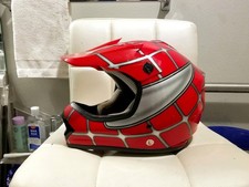 kids helmet spiderman for sale  Portland