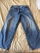 Collusion baggy jeans for sale  HAYES