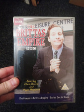 Brittas empire complete for sale  LUTON