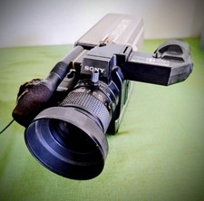 Filmadora Sony Betamovie BMC-110 Vintage comprar usado  Enviando para Brazil