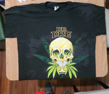 Vintage black dre for sale  Lima