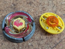 Beyblade earth virgo for sale  MITCHAM