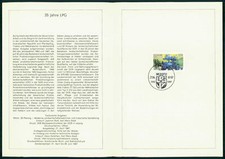 Ddr erinnerungsblatt 1987 gebraucht kaufen Ddr erinnerungsblatt 1987 gebraucht kaufen  Bürstadt