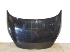 Usado, 2008-2012 MK7 FORD FIESTA CAPÔ PRETO 3 PORTAS HATCHBACK comprar usado  Enviando para Brazil