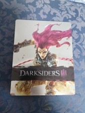 Steel box darksiders usato  Treviso Bresciano
