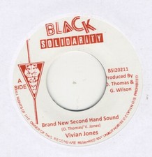 Vivian jones brand for sale  LONDON