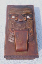 Vintage maori jewellery for sale  BRANDON