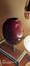 Vaso tognana 35cm usato  Genova