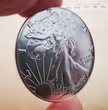 Dollaro 1987 liberty usato  Roma