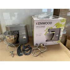 Ware kenwood titanium gebraucht kaufen  Mayen