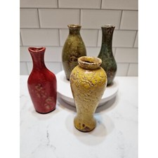 Mercade mini vases for sale  Waterloo