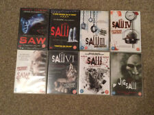 Saw complete collection for sale  BELFAST
