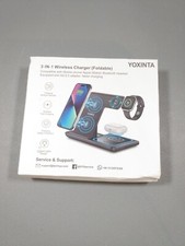Yoxinta wireless charger for sale  Creswell