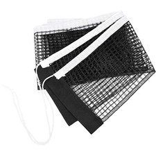 Tischtennisnetz nylon 75m gebraucht kaufen  Flensburg