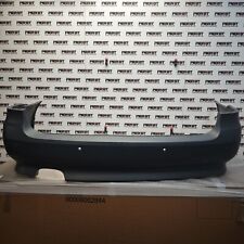 Paraurti posteriore bmw usato  Torino