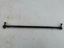 Bolens track rod for sale  LINCOLN