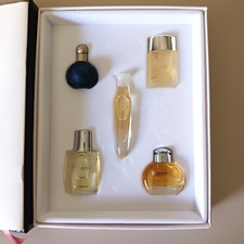 Libret collection parfums d'occasion  Expédié en Belgium