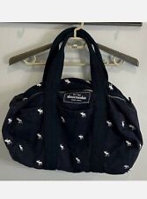 abercrombie duffle bag for sale  El Segundo