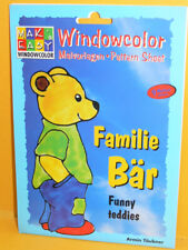 Familie bär window gebraucht kaufen  Kaiserslautern
