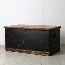 Antique victorian painted for sale  SHEFFIELD