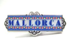 Mallorca magnet souvenir gebraucht kaufen  Völklingen