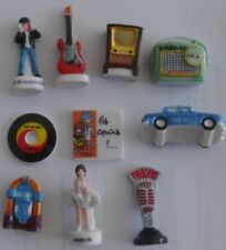 2008 sixties elvis d'occasion  Bonneval