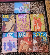 Magazines nos excellent for sale  NORWICH