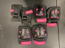 Joelheiras para patinação comprar usado  Enviando para Brazil