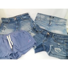 Short shorts skirt for sale  Midland