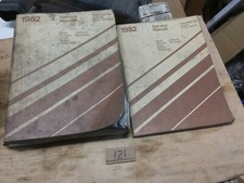 Oem 1982 dodge for sale  Ceresco