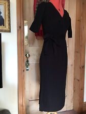 Knitted dress wrap for sale  MARKET HARBOROUGH
