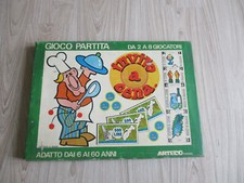 Gioco tavolo invito usato  Conegliano